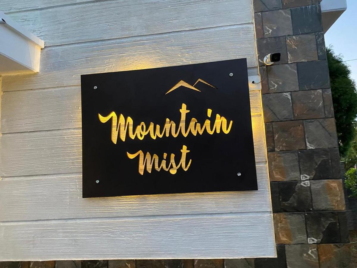 Mountain Mist Resort Vagamon Buitenkant foto