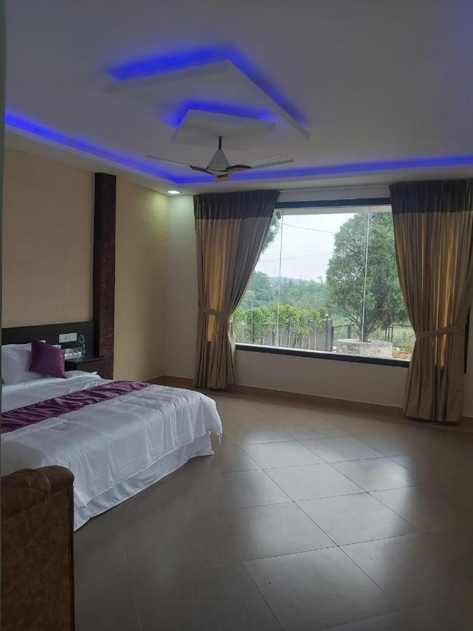 Mountain Mist Resort Vagamon Buitenkant foto