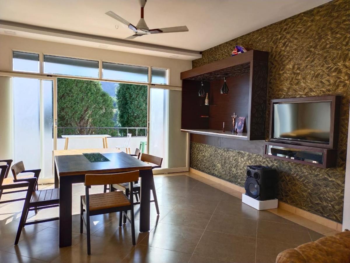 Mountain Mist Resort Vagamon Buitenkant foto