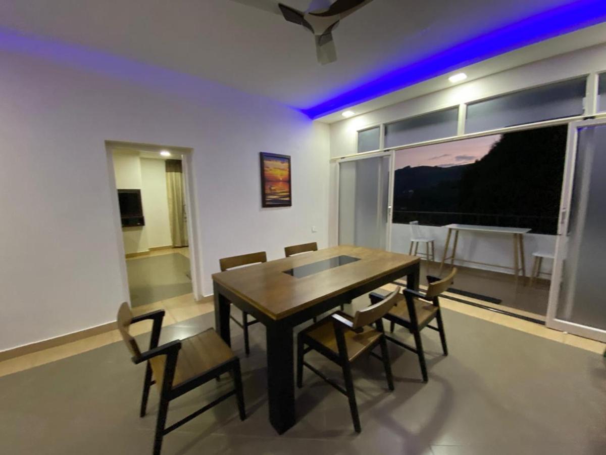 Mountain Mist Resort Vagamon Buitenkant foto